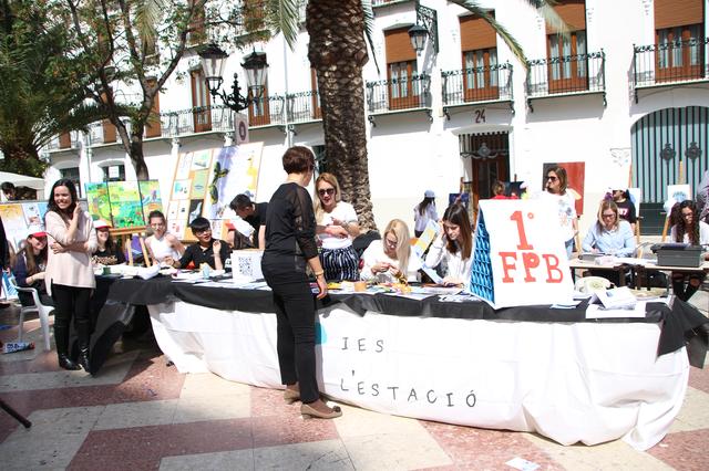 Agenda del 5 al 7 d'abril