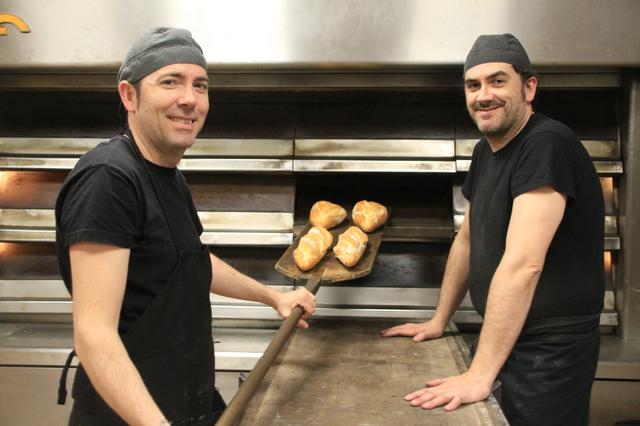 Forn l’Ermiteta, el secreto del pan artesano elaborado con cariño 