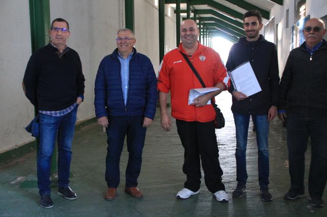 Presentan 122 firmas para una solicitar una asamblea con dación de cuentas y ruegos y preguntas