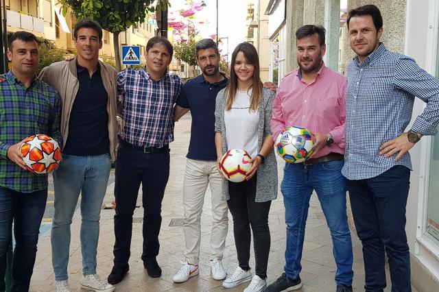 “Unitat, humiltat i arrells”, las tres palabras clave del Ontinyent 1931