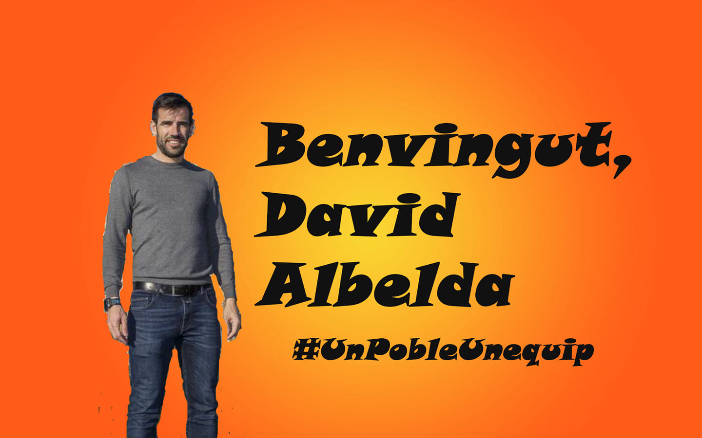 David Albelda