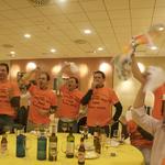 La Penya Valencianista anima a seguir la final de la Copa del Rei a socis i simpatitzants
