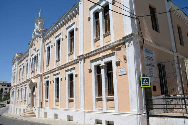 Un vecino de Bocairent da su herencia a la residencia de la 3ª edad