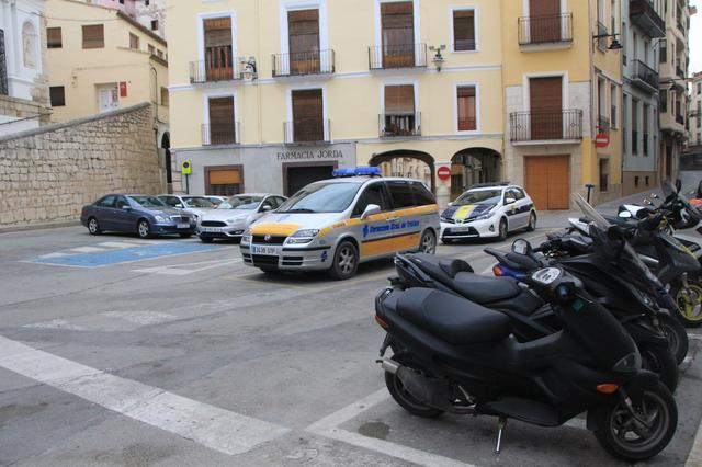 Nuevos positivos en el drogotest