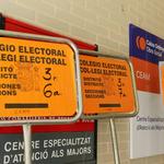 Seguix este diumenge els resultats electorals en loclar.es, Facebook i Twitter