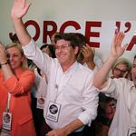 Rodríguez arrasa i serà alcalde amb molta més majoria