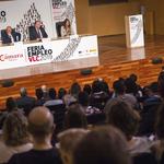 La Diputació i Cámara Valencia ajuden els joves a reinventar-se per a afrontar el repte del món laboral