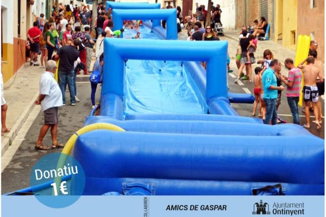 Agenda del 14 al 16 de juny