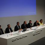 Les propostes tèxtils per a Contract cobra vida en la segona edició de “El Cubo”