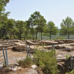 Activitats i visites guiades als jaciments ibers per a l’estiu