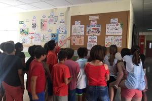 Concurso de carteles