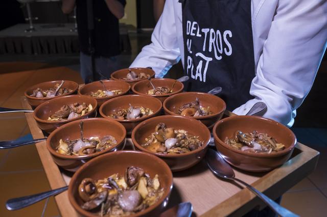 “TRY VALENCIA”: Experiencias turísticas para disfrutar el territorio con todos los sentidos