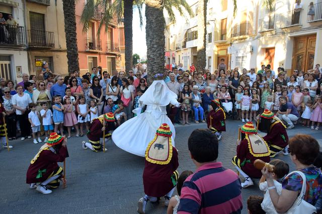 Agenda del 21 al 23 de juny