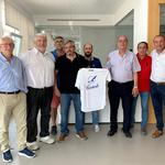 Cañete S.A. patrocinarà el Club Deportivo Ontinyent 