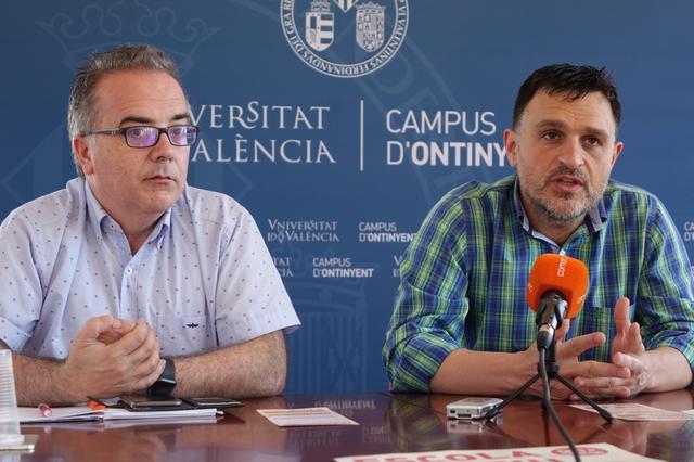 La escuela de verano de Ontinyent tendrá la importancia del agua como hilo conductor 