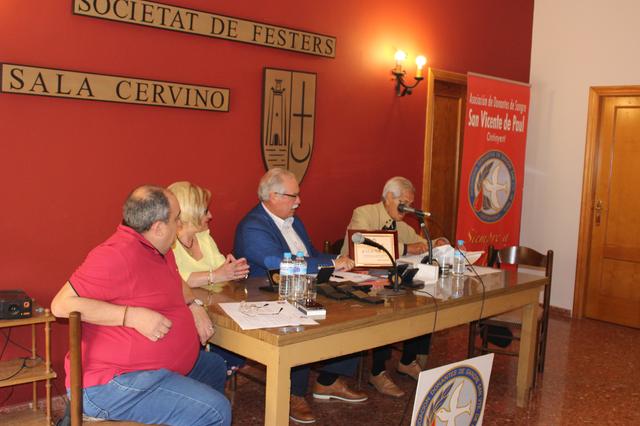 Disminuyen un 11’4% las donaciones de sangre durante el primer semestre del año