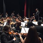 L'Orquestra Simfònica Caixa Ontinyent prepara el concert “Joves Virtuosos”