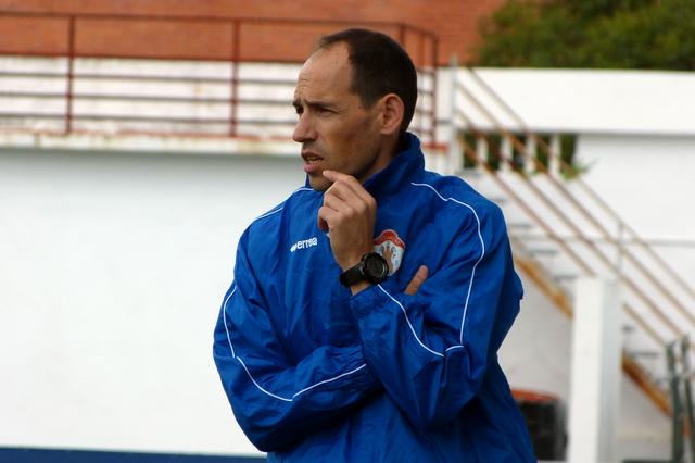 Kiko Ferrero s'incorpora al projecte de l'Ontinyent 1931 CF