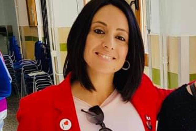 Rebeca Torró, secretaria autonómica de Economía Sostenible, Comercio y Consumo