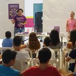 Ontinyent organitza sis tallers i cursos formatius per a joven