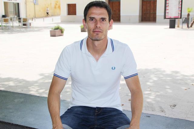 "Lo que pasó en Alcorcón nunca se le olvidará a nadie"