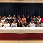La Asociación de Promotores y Constructores de la Vall d’Albaida renueva su junta 