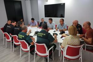 Junta de Seguridad