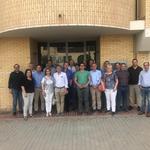 COEVAL reúne a su directiva en Fontanars
