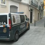 Detingut el presumpte autor del crim del carrer Teixidors