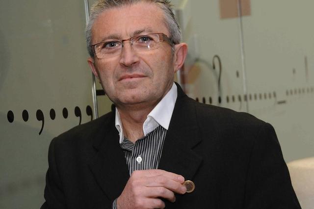 Rafael Beneyto, nuevo director general de Tributos y Juego
