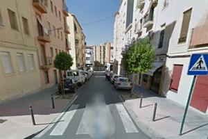 Calle José Simó Marín (Ontinyent)