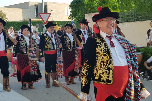 Agenda del 30 d'agost al 2 de setembre