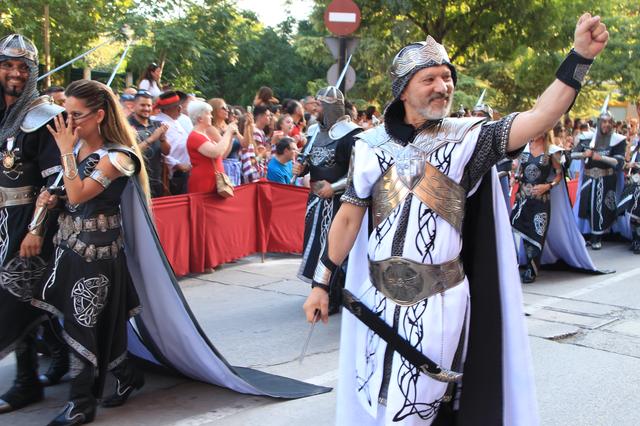 Els Asturs coronen a Don Pelayo com a príncep d'Astúries