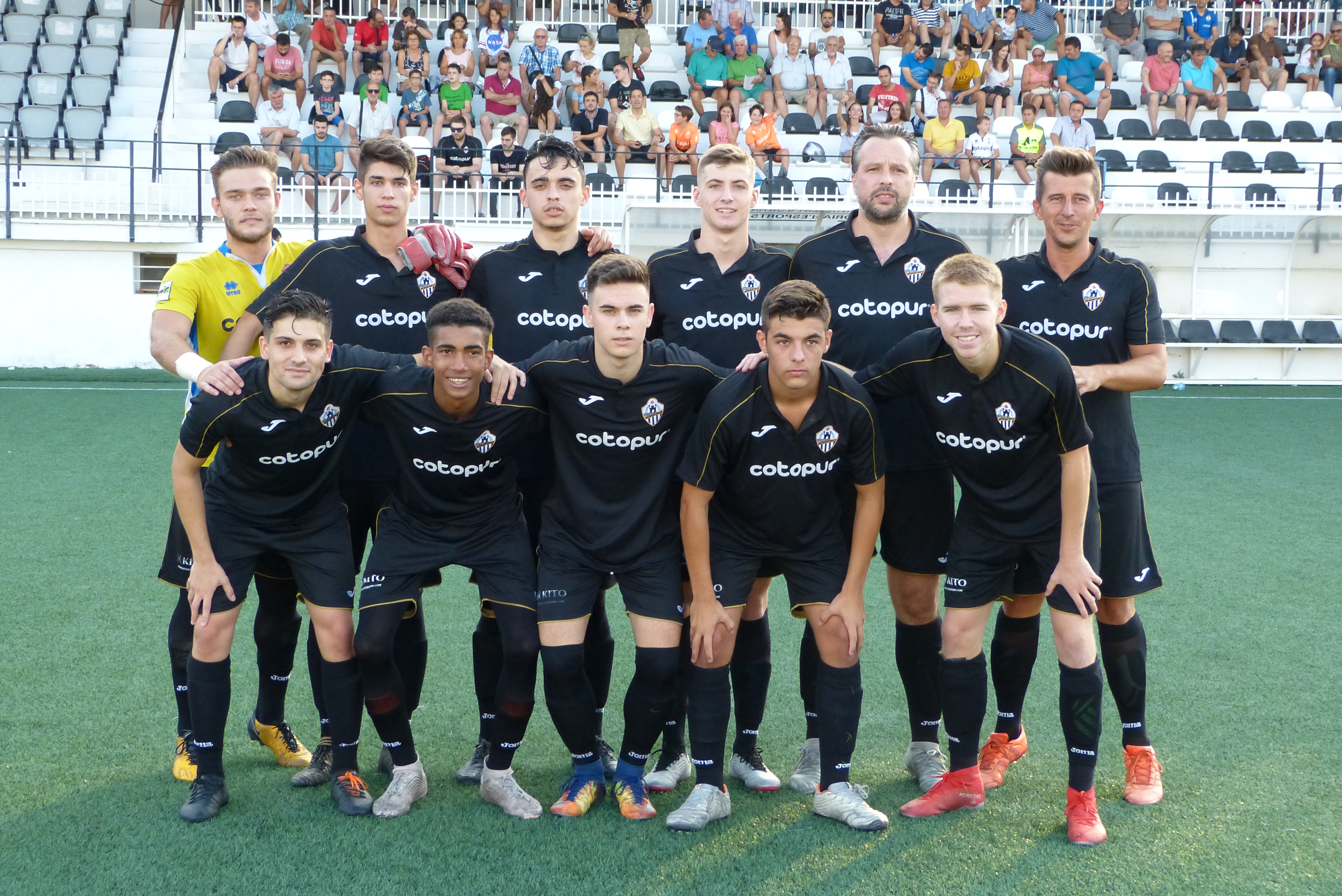 Ontinyent 1931 CF