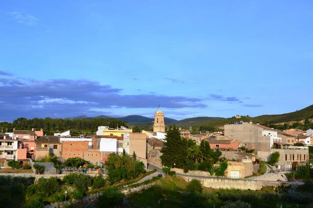 Toda la Vall d’Albaida pierde casi 6.000 habitantes entre 2010 y 2018  