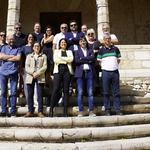 L'Associació de la Premsa Comarcal Valenciana es reuneix a Morella