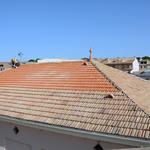 Bocairent condiciona la teulada de l’escola infantil municipal 