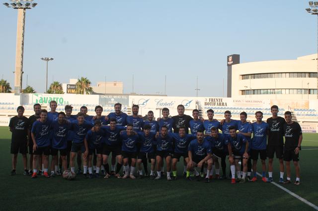 El CD Ontinyent comete demasiados errores y cae frente al Alberic