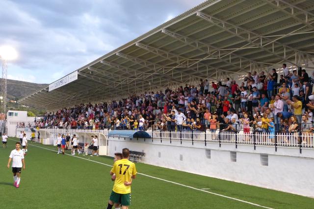 El Ontinyent 1931 CF, a por su primer desplazamiento