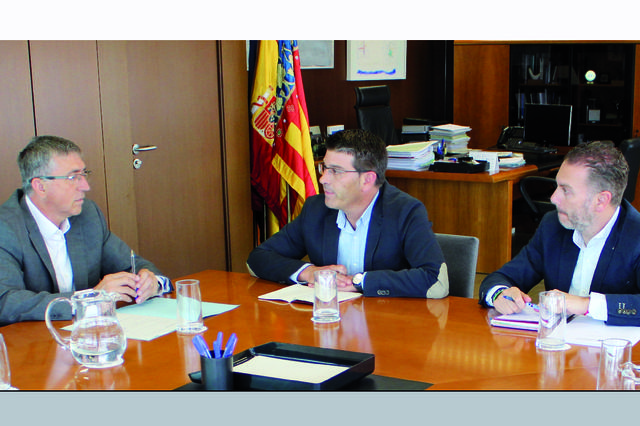 Ontinyent subvencionará las instalaciones de autoconsumo energético en los polígonos