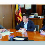 Ontinyent subvencionarà instal·lacions d’autoconsum energètic als polígons