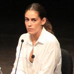 Rita Cabañero: "Hacernos árbitros es una de las mejores decisiones que hemos tomado en nuestra vida"