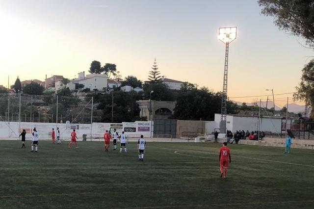 El CD Ontinyent arranca amb mal peu el 2020