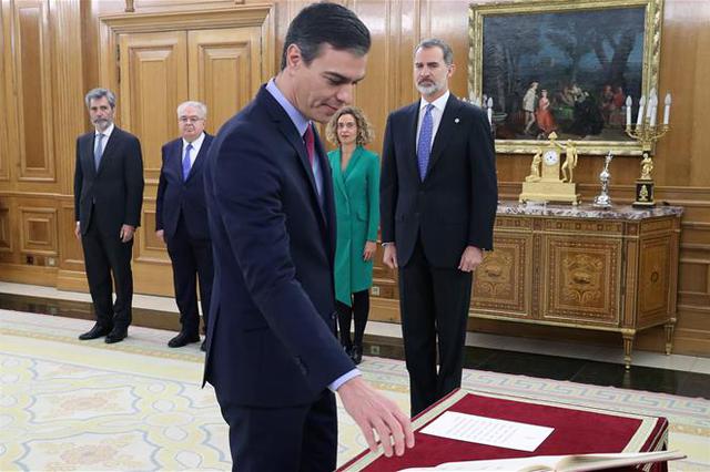 Pedro Sánchez necesitará comino