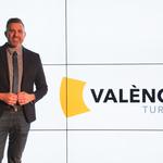 La Diputació rediseña la imagen de València Turisme