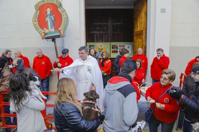 Agenda del 24 al 26 de gener