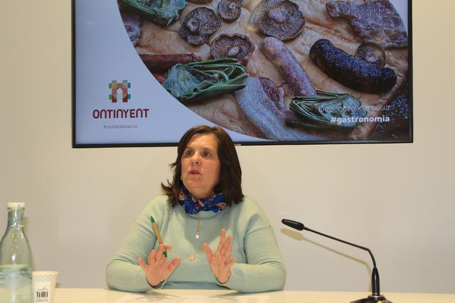Ontinyent es presentarà a FITUR com a una ciutat per a fer turisme durant tot l’any 