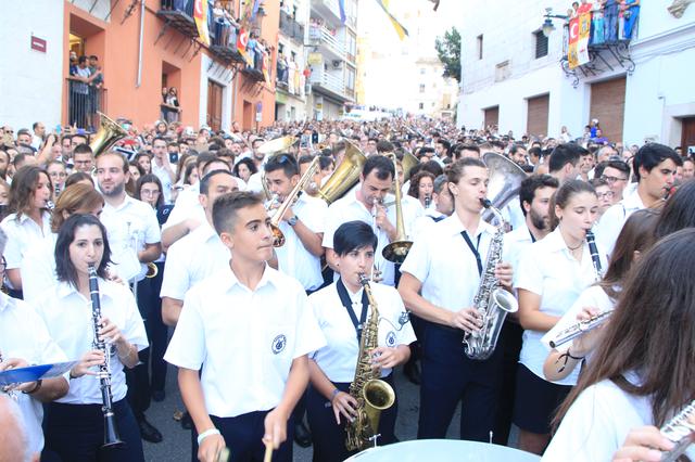 Ontinyent realitza nous tràmits per impulsar la declaració d’Interès Turístic Internacional