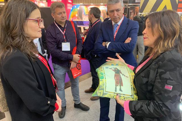 42 empresas jugueteras han vuelto a producir en la Comunitat Valenciana