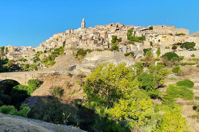 Bocairent obté 183.000 € per a la rehabilitació de vivendes en el barri medieval procedents del pla ARRUR